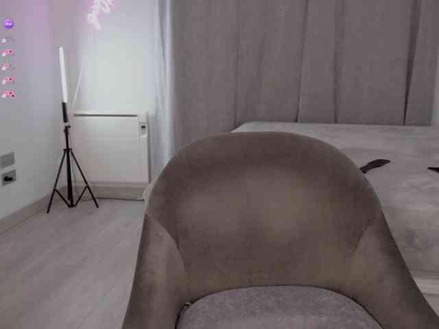 MilanaCamGirl webcam