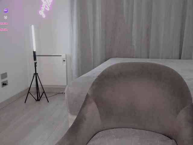 MilanaCamGirl webcam