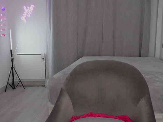 MilanaCamGirl webcam