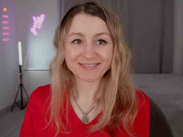 MilanaCamGirl webcam