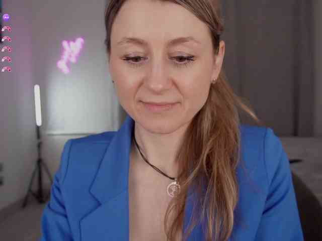 MilanaCamGirl webcam