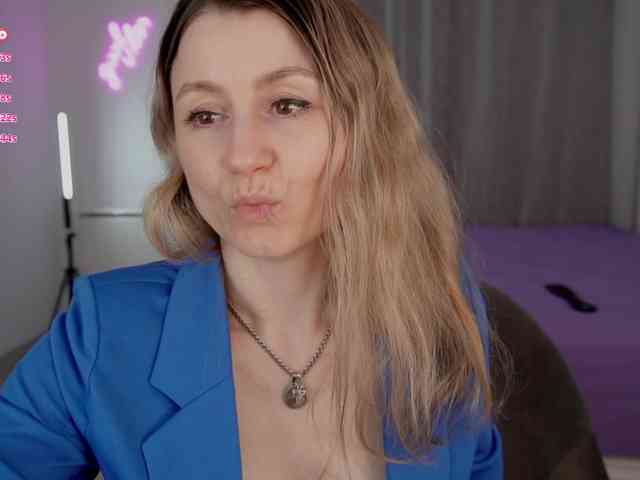 MilanaCamGirl webcam