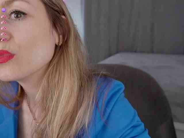 MilanaCamGirl webcam