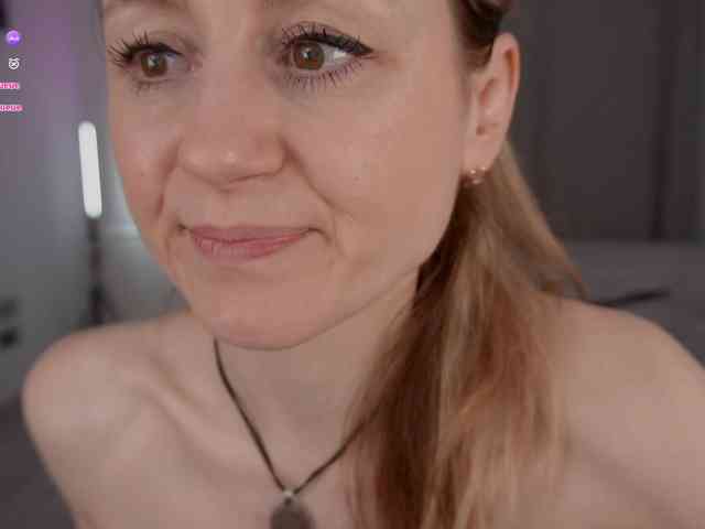 MilanaCamGirl webcam