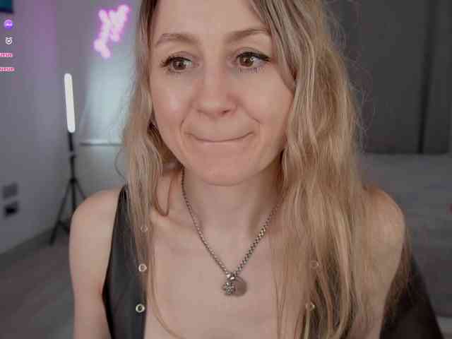MilanaCamGirl webcam