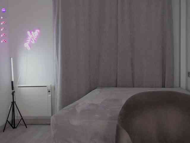 MilanaCamGirl webcam