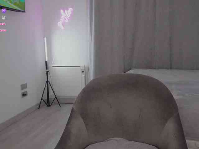 MilanaCamGirl webcam