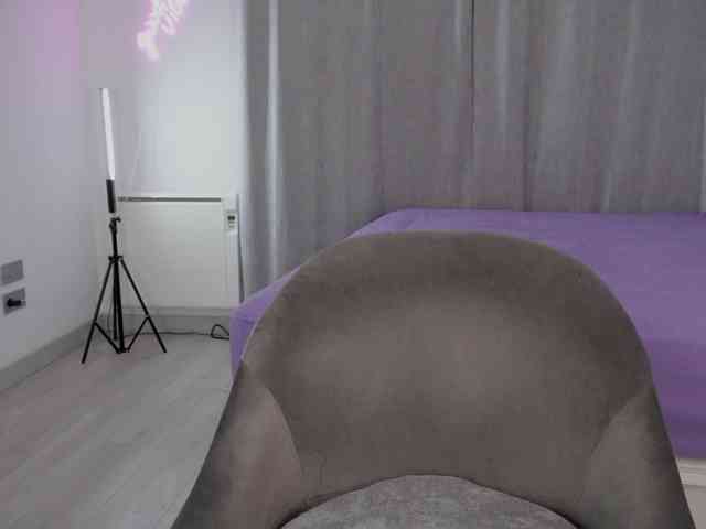 MilanaCamGirl webcam