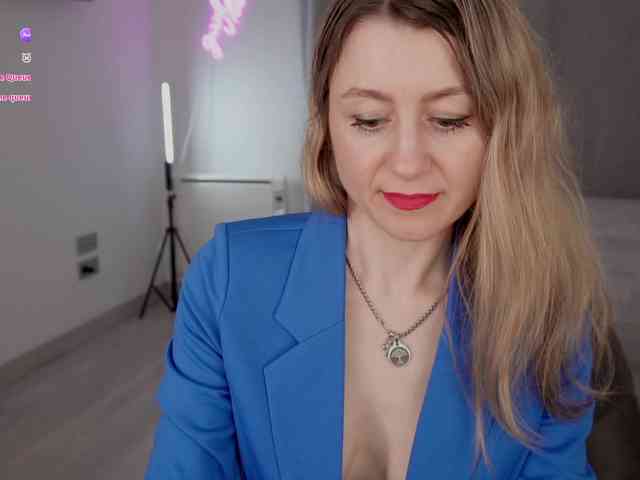 MilanaCamGirl webcam
