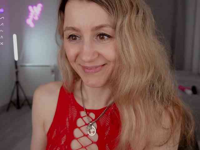 MilanaCamGirl webcam