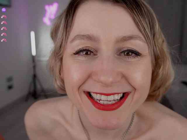 MilanaCamGirl webcam