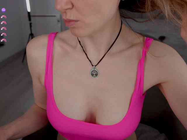 MilanaCamGirl webcam