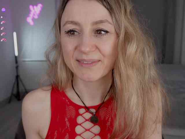 MilanaCamGirl webcam