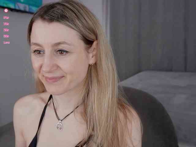 MilanaCamGirl webcam
