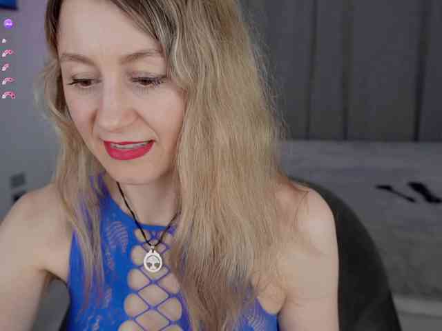 MilanaCamGirl webcam