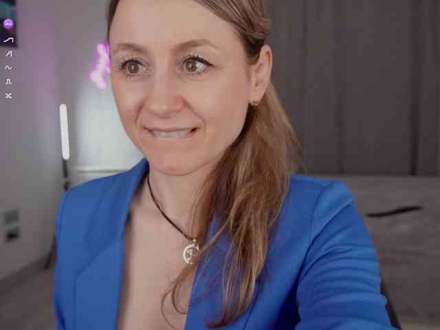 MilanaCamGirl webcam