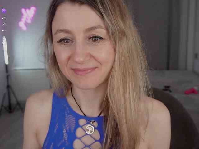 MilanaCamGirl