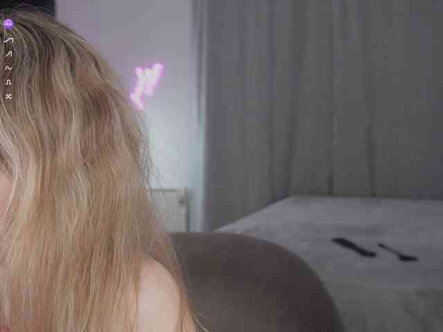 MrsMilana Live Webcam on BongaCams
