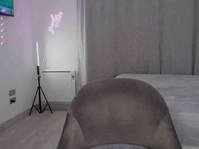 MilanaCamGirl webcam