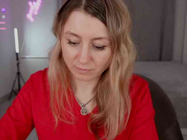 MilanaCamGirl webcam