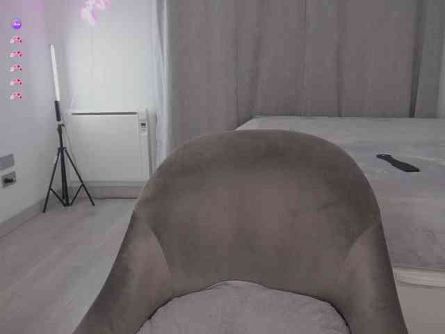 MilanaCamGirl webcam