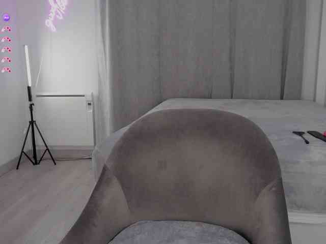 MilanaCamGirl webcam