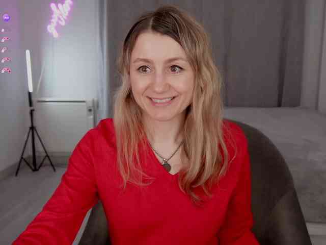 MilanaCamGirl webcam