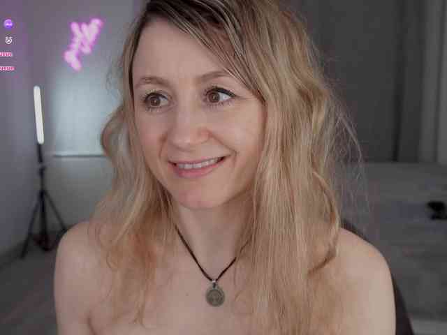 MilanaCamGirl webcam