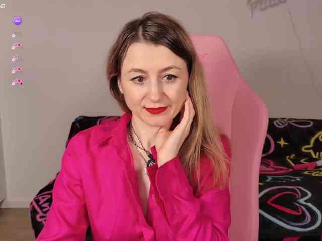 MilanaCamGirl webcam