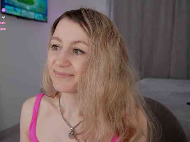 MilanaCamGirl webcam