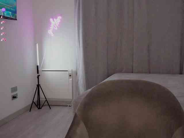 MilanaCamGirl webcam
