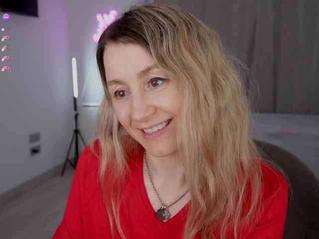 MilanaCamGirl webcam
