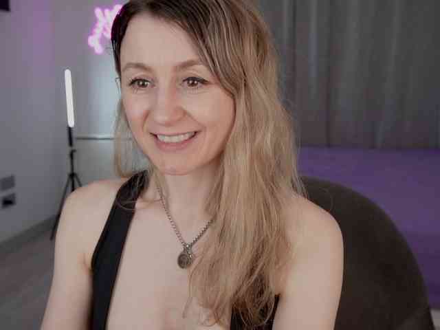 MilanaCamGirl webcam