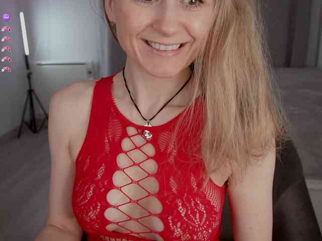 MilanaCamGirl webcam