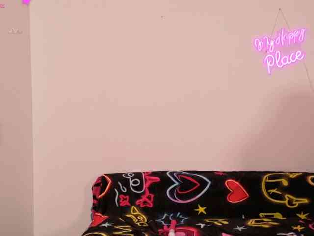 MilanaCamGirl webcam