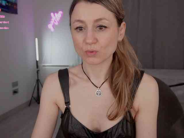 MilanaCamGirl webcam