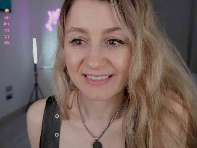 MilanaCamGirl webcam