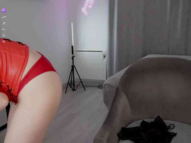 MilanaCamGirl