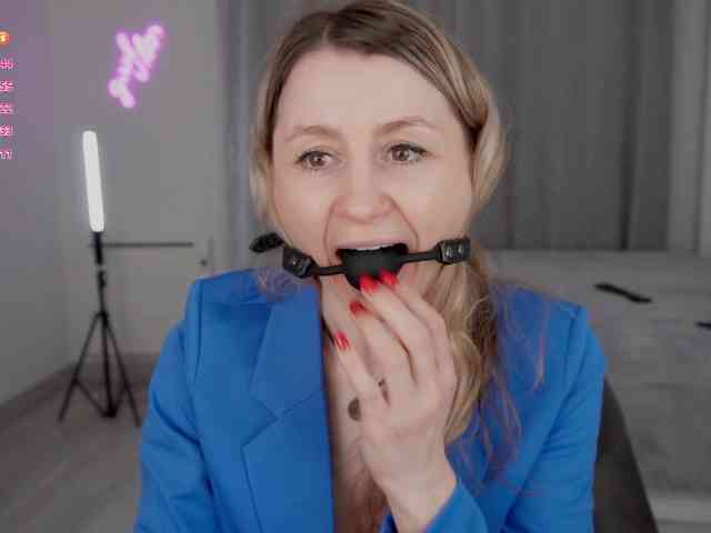 MilanaCamGirl webcam