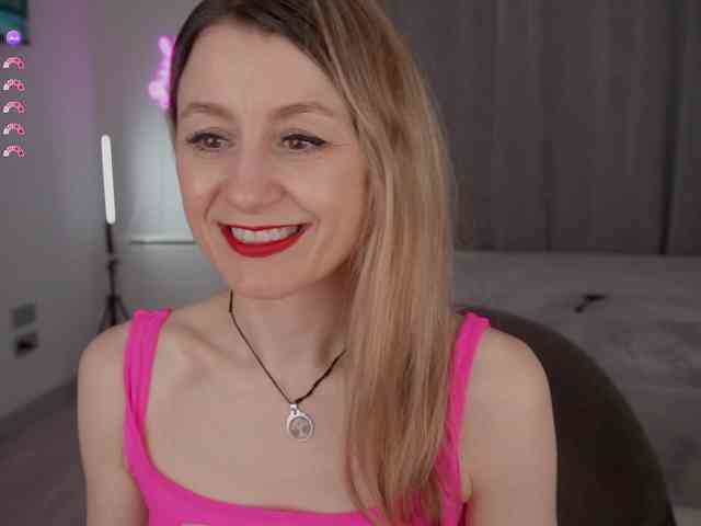 MilanaCamGirl webcam