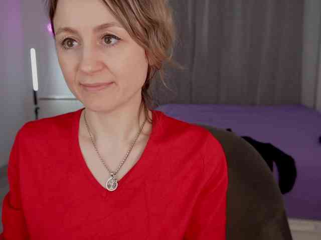 MilanaCamGirl webcam