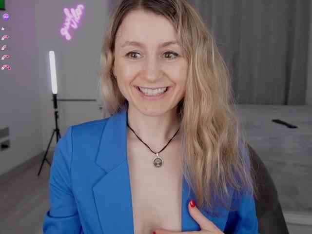 MilanaCamGirl webcam