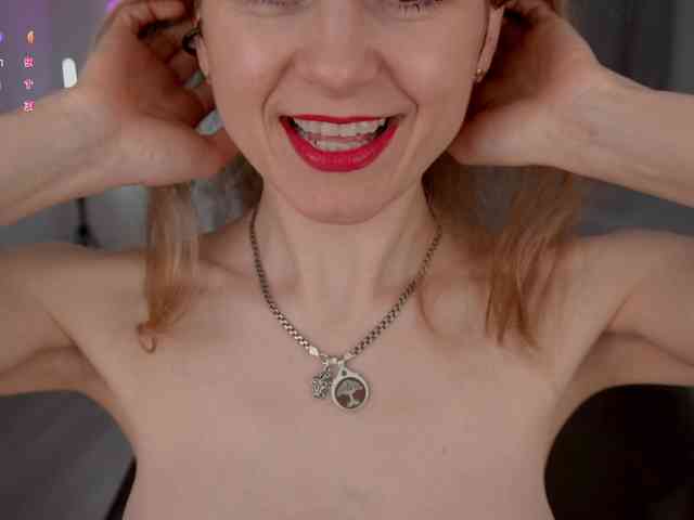 MilanaCamGirl webcam