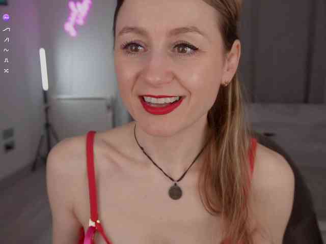 MilanaCamGirl webcam