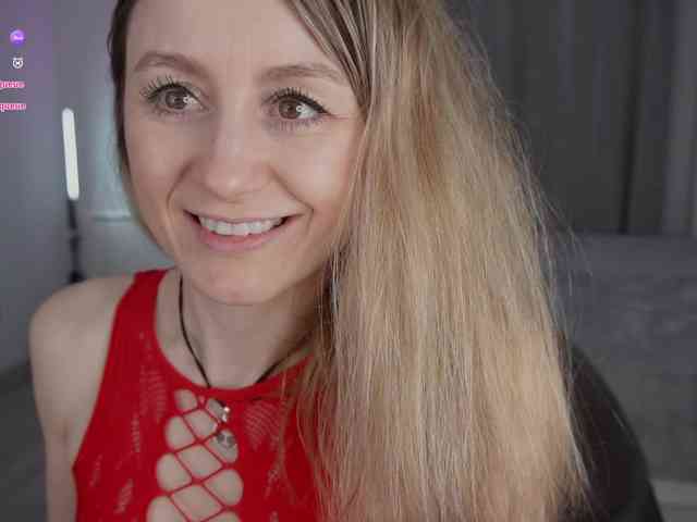 MilanaCamGirl webcam