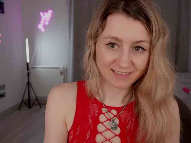 MilanaCamGirl webcam