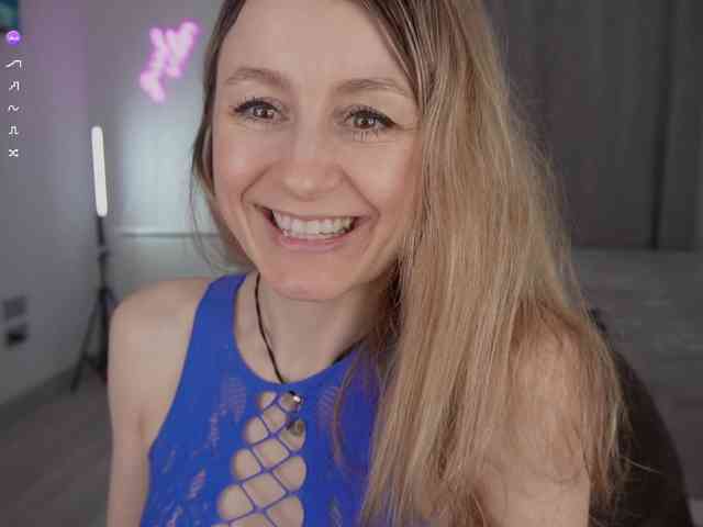 MilanaCamGirl webcam