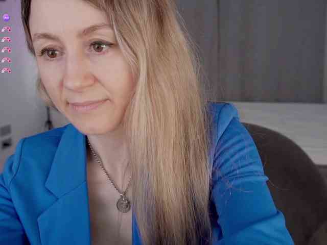 MilanaCamGirl webcam