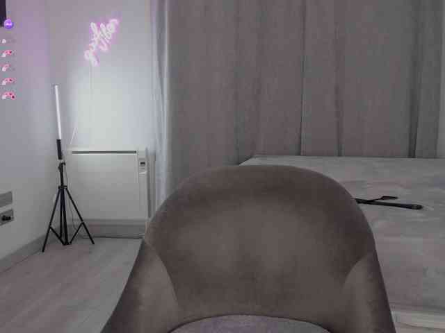 MilanaCamGirl webcam