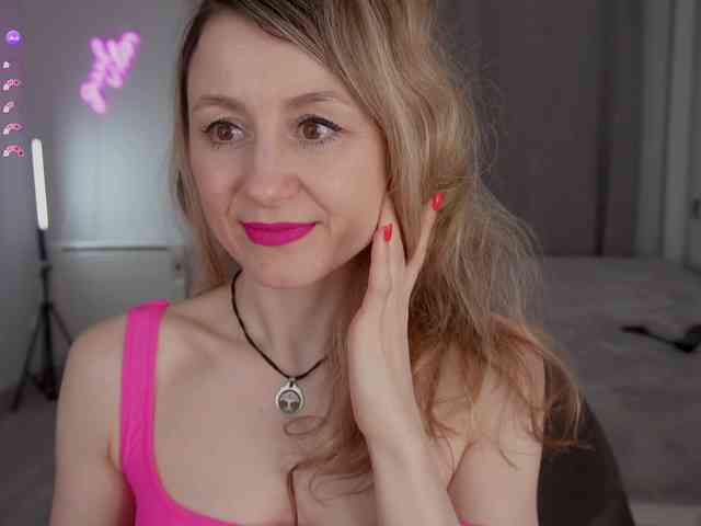 MilanaCamGirl webcam